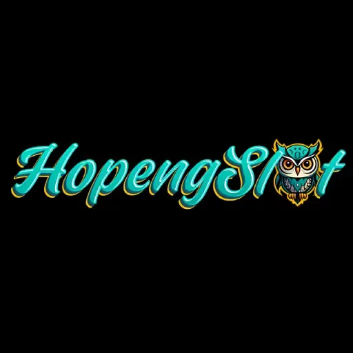 HOPENGSLOT - Permainan Arcade Seru dan Mengasyikkan