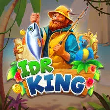 IDRKING - Permainan Musik yang Menghibur dan Interaktif