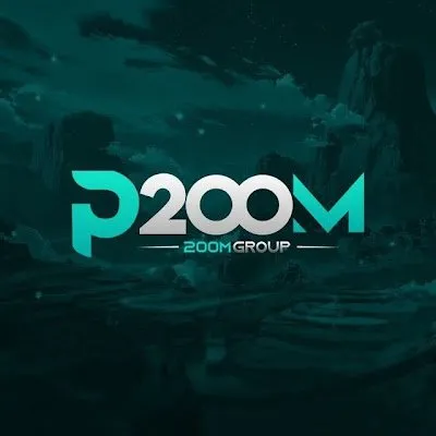 P200M - Petualangan Anime yang Menggugah Imaginasi
