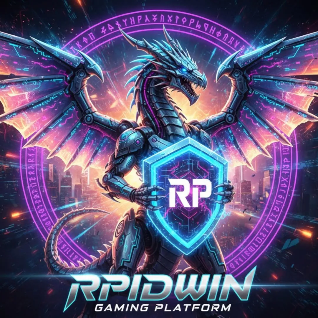 RPIDWIN - Petualangan Epic dalam Dunia ARPG