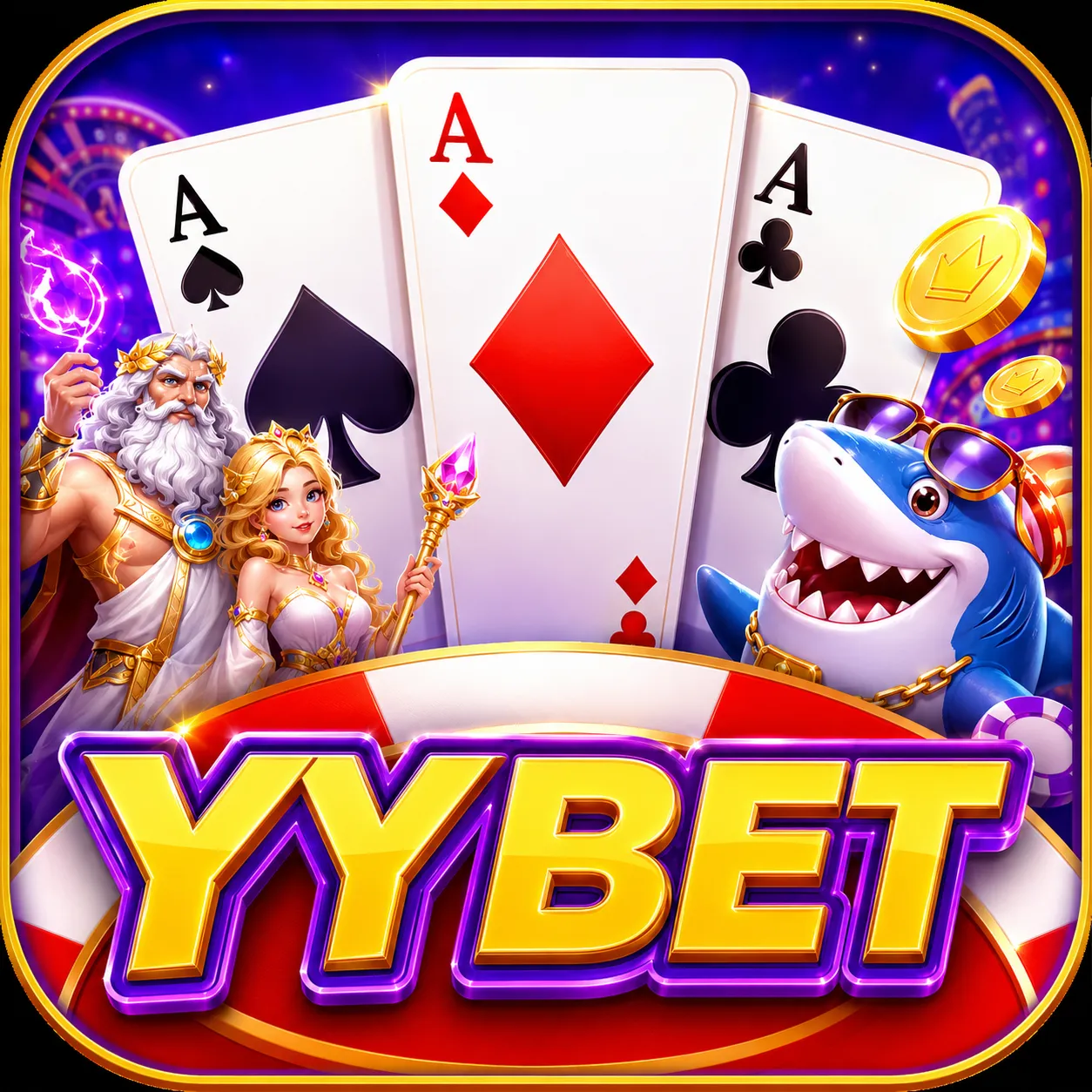 YYBET - Petualangan Epic dalam Dunia RPG