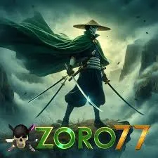 ZORO77 - Game Idle Seru dan Mengasyikkan